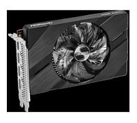 ASRock Carte graphique Intel Arc A380 Challenger ITX 6 Go OC