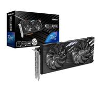 ASRock Intel ARC A770 Challenger SE 16GB OC VGA Card (90-GA57ZZ-00UANF)