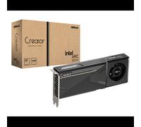 Asrock Intel Arc Pro B70 32gb Gddr6 Blower Grafikkarte Pcie 5.0 F?r Profis (90-Ga6gzZ-00uanf)