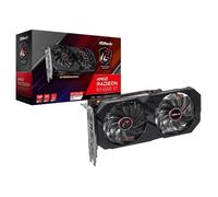 Carte Graphique ASRock RX6500XT PG 8GO AMD RADEON RX 6500 XT 8 GB GDDR6