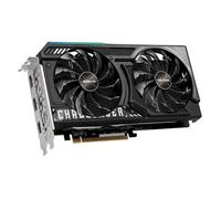 ASRock Carte graphique Radeon RX 9060 XT Challenger 8G