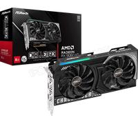ASRock Radeon RX 9060 XT Challenger 8G