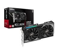 ASRock RX9060XT CL 16GO 16GB DDR6 HDMI/2xDP (90-GA5QZZ-00UANF)