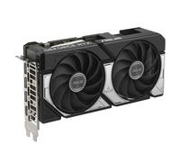 ASUS Dual -RTX5060TI-O16G NVIDIA GeForce RTX 5060 Ti 16 Go GDDR7