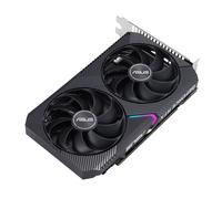 ASUS Dual GeForce RTX 3050 OC Edition 8GB NVIDIA 8 Go GDDR6
