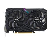 Carte graphique - ASUS - Dual - RTX 3050 - 8 Go GDDR6 - PCI Express 4.0 - Résolution 7680x4320