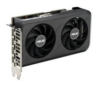 ASUS Carte graphique DUAL RTX 5050 O8G 8 Go GDDR6 320 Go/s 8K 120Hz