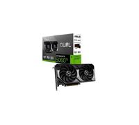 ASUS Dual -RTX5060TI-O8G NVIDIA GeForce RTX 5060 Ti 8 Go GDDR7