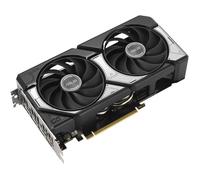 Carte graphique - ASUS - Dual -RTX5060TI-O8G NVIDIA GeForce RTX 5060 Ti 8 Go GDDR7
