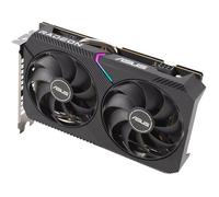 ASUS Dual Radeon RX 6500 XT OC Edition AMD 4 Go GDDR6
