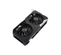 Carte Graphique - ASUS - DUAL-RX6600-8G - (90YV0GP0-M0NA00)