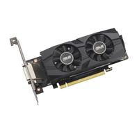 Carte Graphique ASUS GeForce RTX 3050 LP BRK OC Edition GDDR6 Gaming 6 Go