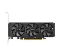 ASUS Carte graphique GeForce RTX 5060 - 8 Go GDDR7 - Faible profil OC - RTX5060-O8G-LP-BRK