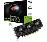 Carte Graphique Asus GeForce RTX 5060 LP BRK OC (Low Profile)