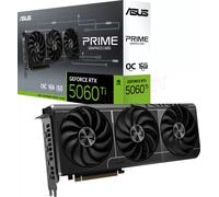 Carte Graphique Asus GeForce RTX 5060 Ti Prime OC 16Go