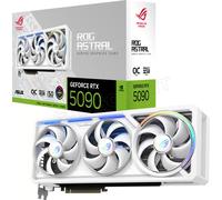 Carte Graphique Asus GeForce RTX 5090 Rog Astral White OC