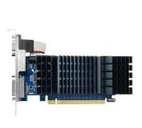 Carte graphique - ASUS - GT730-SL-2GD5-BRK NVIDIA GeForce GT 730 2 Go GDDR5