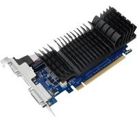 Carte graphique - ASUS - GT730-SL-2GD5-BRK NVIDIA GeForce GT 730 2 Go GDDR5