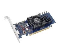 Carte graphique ASUS Nvidia GeForce GT1030-2G-BRK