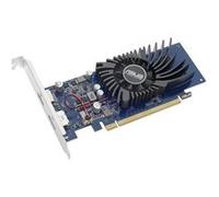 Carte graphique ASUS Nvidia GeForce GT1030-2G-BRK
