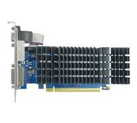 ASUS GT710-SL-2GD5-BRK-EVO NVIDIA GeForce GT 710 2 Go GDDR5