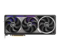 ASUS ROG Astral - -RTX5090-O32G-GAMING NVIDIA GeForce RTX 5090 32 Go GDDR7