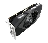 Carte graphique - ASUS - Phoenix PH-RTX3050-8G-V2 - NVIDIA GeForce RTX 3050 - 8 Go GDDR6 - PCI Express 4.0