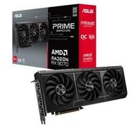 ASUS Prime -RX9070-O16G AMD Radeon RX 9070 16 Go GDDR6
