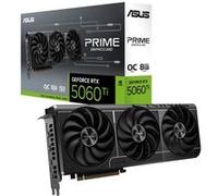 Carte graphique ASUS PRIME Nvidia GeForce RTX 5060 Ti 8G OC H