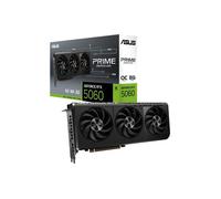 Carte Graphique ASUS PRIME RTX 5060 O8G