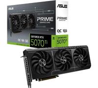 Carte graphique - ASUS - PRIME-RTX5070TI-O16G