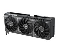 Carte graphique - ASUS - PRIME RX9060XT-O16G - 16 Go GDDR6 - Navi 44 XT - PCIe 5.0