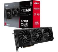 Carte graphique - ASUS - PRIME-RX9070-O16G