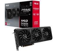 Carte graphique - ASUS - PRIME-RX9070-O16G