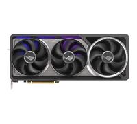 Carte graphique - ASUS - ROG Astral - RTX5090-O32G-GAMING NVIDIA GeForce RTX 5090 32 Go GDDR7