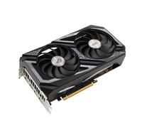ASUS ROG -STRIX-RX6600XT-O8G-GAMING AMD Radeon RX 6600 XT 8 Go GDDR6