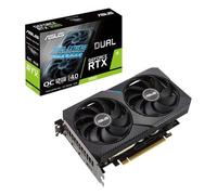 ASUS Dual -RTX3060-O12G-V2 NVIDIA GeForce RTX 3060 12 Go GDDR6