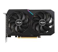 Carte Graphique - ASUS - RTX 3060 Ti - 8Go - GDDR6 - PCIe 4.0 - HDMI / 3 x DP (90YV0FT2-M0NA00)