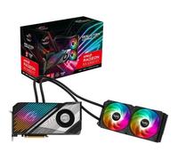 ASUS ROG -STRIX-LC-RX6900XT-T16G-GAMING AMD Radeon RX 6900 XT 16 Go GDDR6