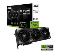 ASUS TUF-RTX5070-O12G-GAMING NVIDIA GeForce RTX 5070 12 Go GDDR7