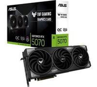 ASUS TUF-RTX5070-O12G-GAMING NVIDIA GeForce RTX 5070 12 Go GDDR7