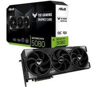 ASUS TUF Gaming TUF-RTX5080-O16G-GAMING NVIDIA GeForce RTX 5080 16 Go GDDR7