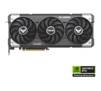 Carte graphique - ASUS - TUF Gaming TUF-RTX5060TI-O16G-GAMING NVIDIA GeForce RTX 5060 Ti 16 Go GDDR7