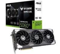 Carte graphique TUF Gaming TUFRTX5060TIO16GGAMING NVIDIA GeForce RTX 5060 Ti 16 Go