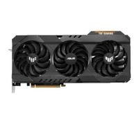 Carte Graphique - ASUS - TUF RX 6800 XT - 16 Go GDDR6 - PCI Express 4.0 - VR Ready