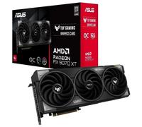 ASUS TUF Gaming Radeon RX 9070 XT OC, Carte graphique