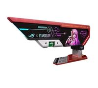 Carte graphique - Asus - Xh01 Rog Herculx Eva-02 - Edition spéciale - Performance optimisée - Design élégant