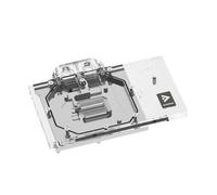 Carte graphique - BARROW - LRC 2.0 RTX 4080 - RGB - Aluminium et cuivre - PCI Express 4.0 x16