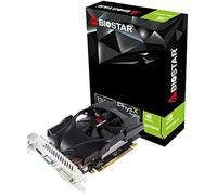 Biostar Carte graphique GeForce GT 1030 4 Go DDR4 (VN1034TB46-TB1RA-BS2)