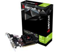 Carte Graphique Biostar GeForce GT730 2Go GDDR3 PCI-Express x16 1333MHz HDMI Noir G